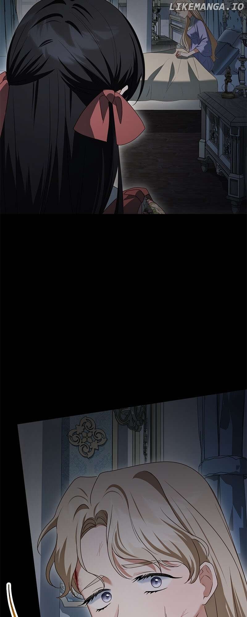 A Golden Fate That Transcends Time Chapter 73 page 68 - 