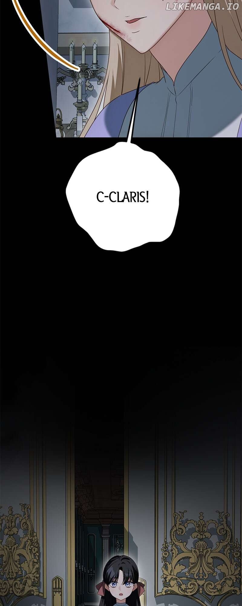 A Golden Fate That Transcends Time Chapter 73 page 69 - 