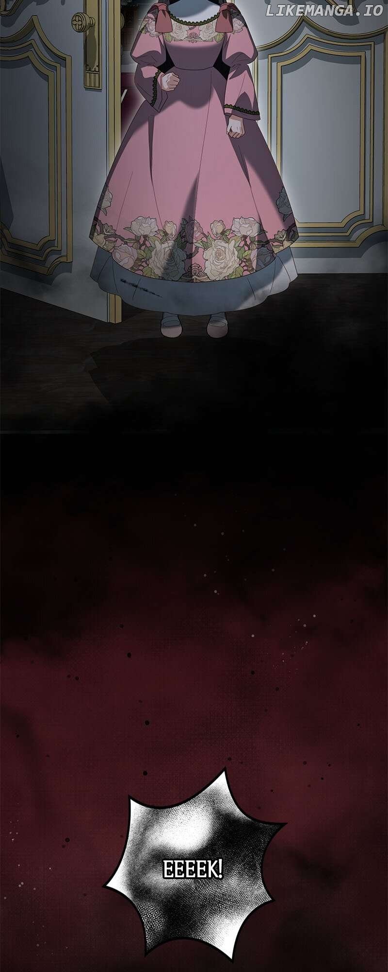 A Golden Fate That Transcends Time Chapter 73 page 70 - 
