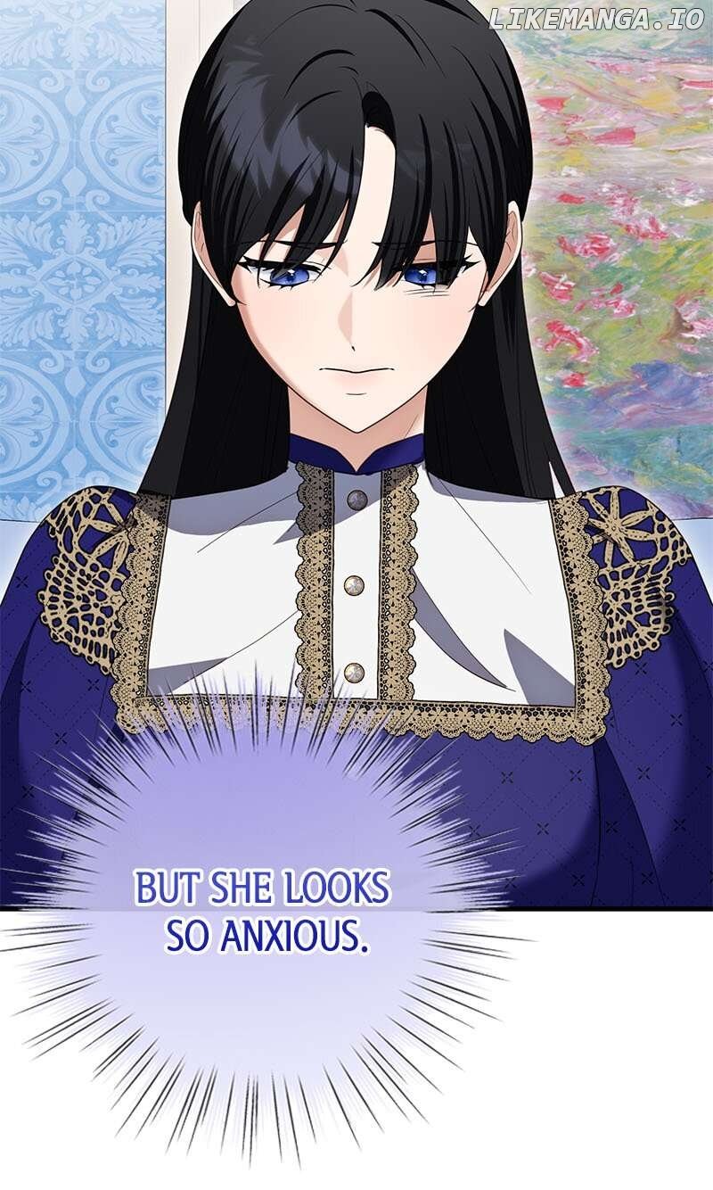 A Golden Fate That Transcends Time Chapter 73 page 8 - 