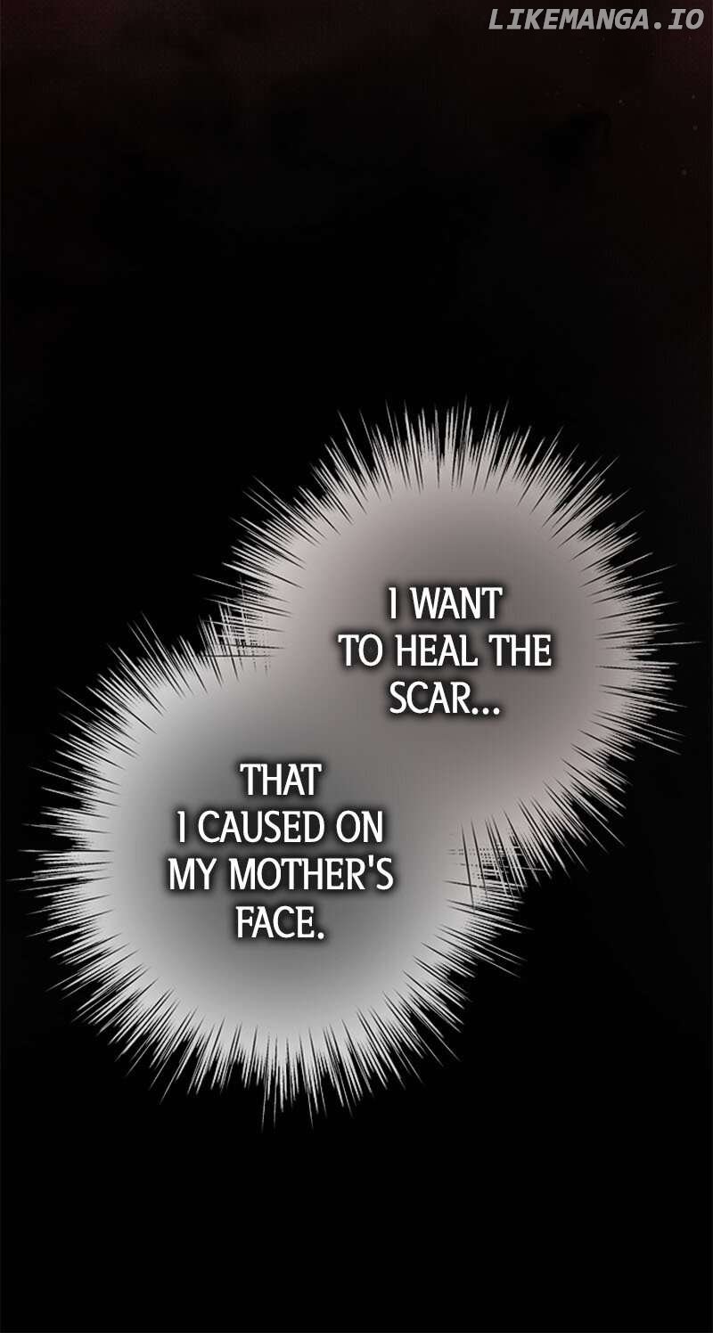 A Golden Fate That Transcends Time Chapter 73 page 71 - 
