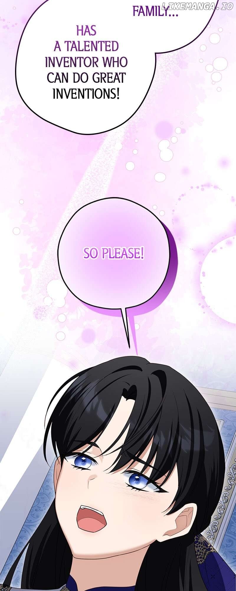 A Golden Fate That Transcends Time Chapter 73 page 76 - 