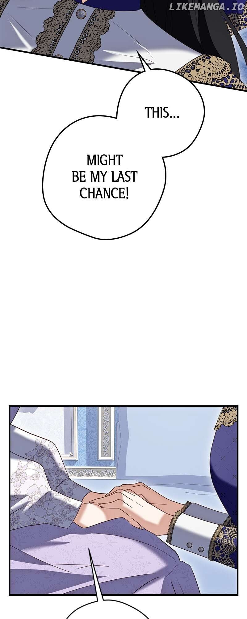 A Golden Fate That Transcends Time Chapter 73 page 77 - 