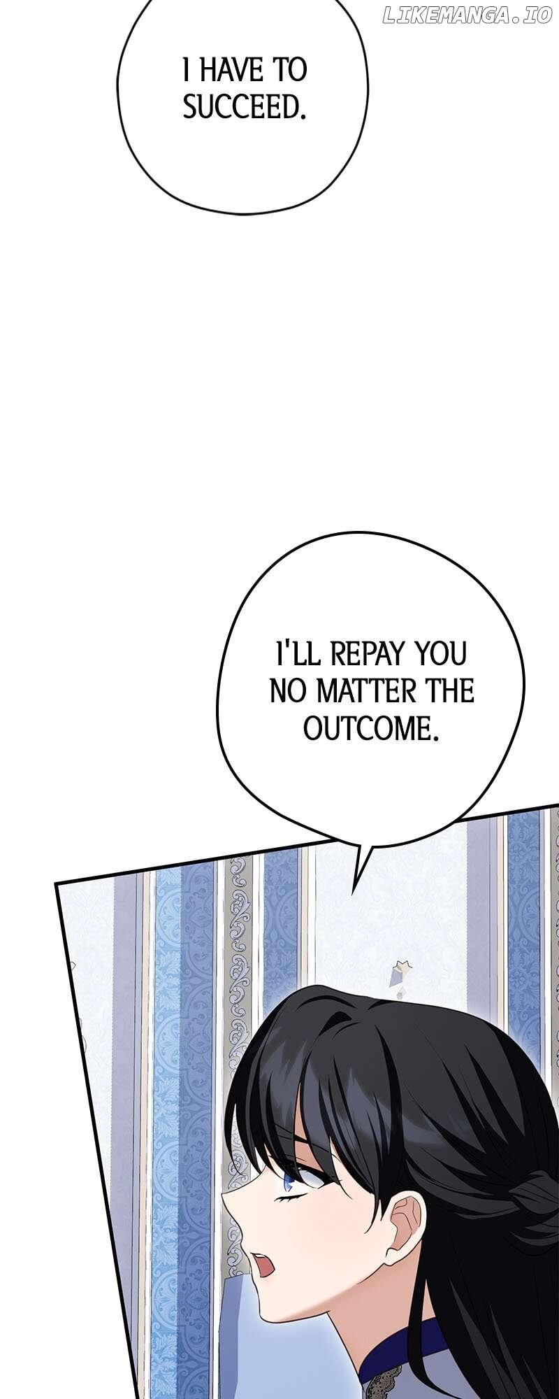A Golden Fate That Transcends Time Chapter 73 page 78 - 