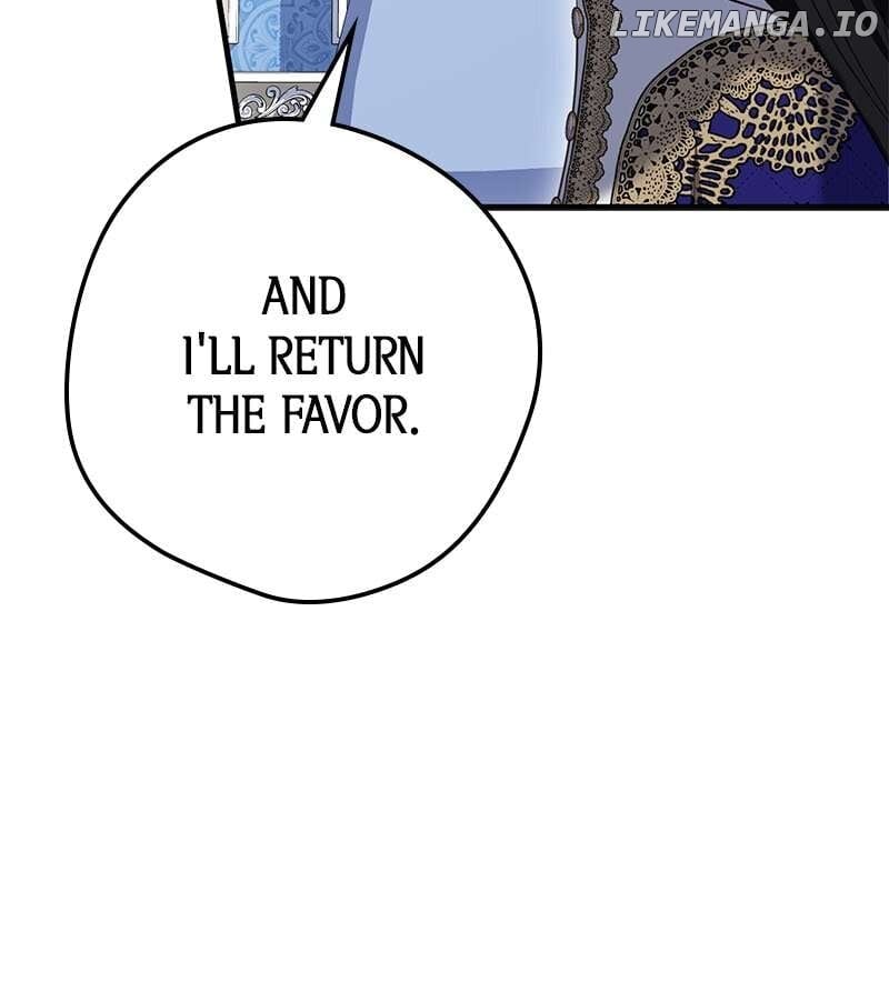 A Golden Fate That Transcends Time Chapter 73 page 79 - 