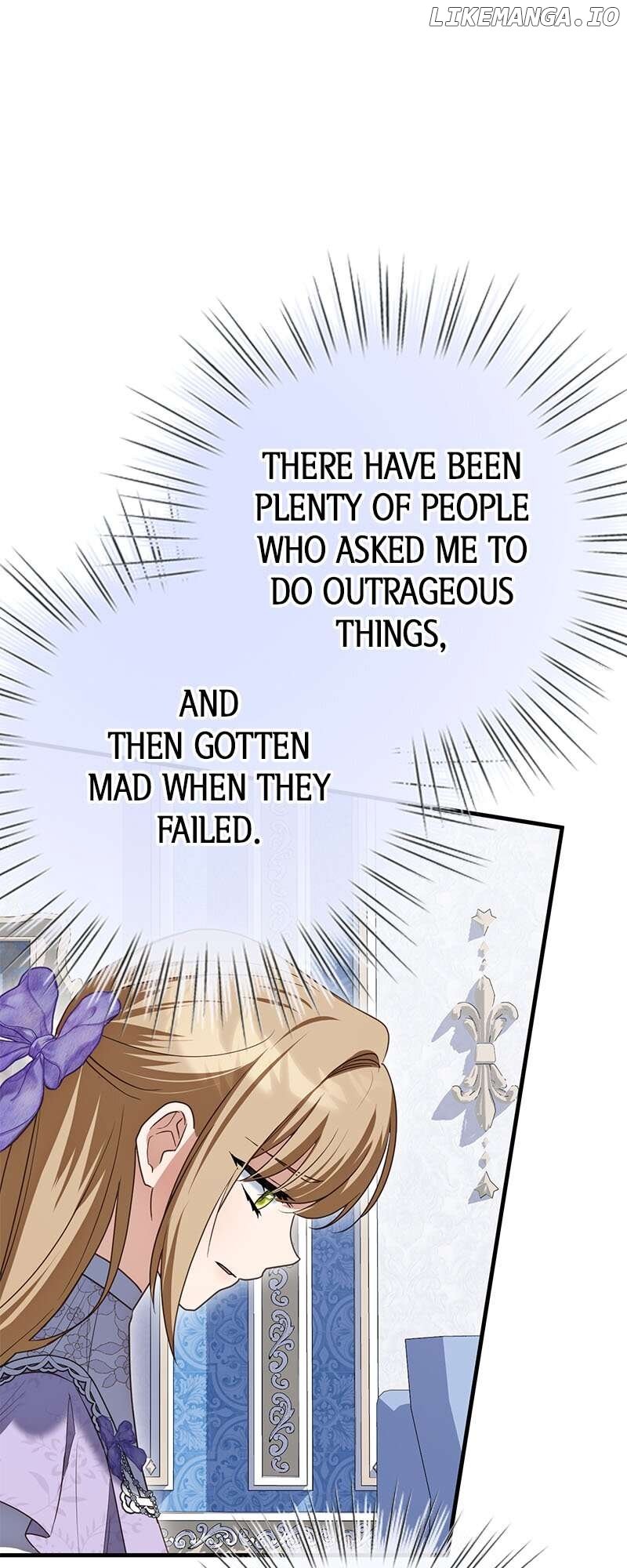 A Golden Fate That Transcends Time Chapter 73 page 80 - 