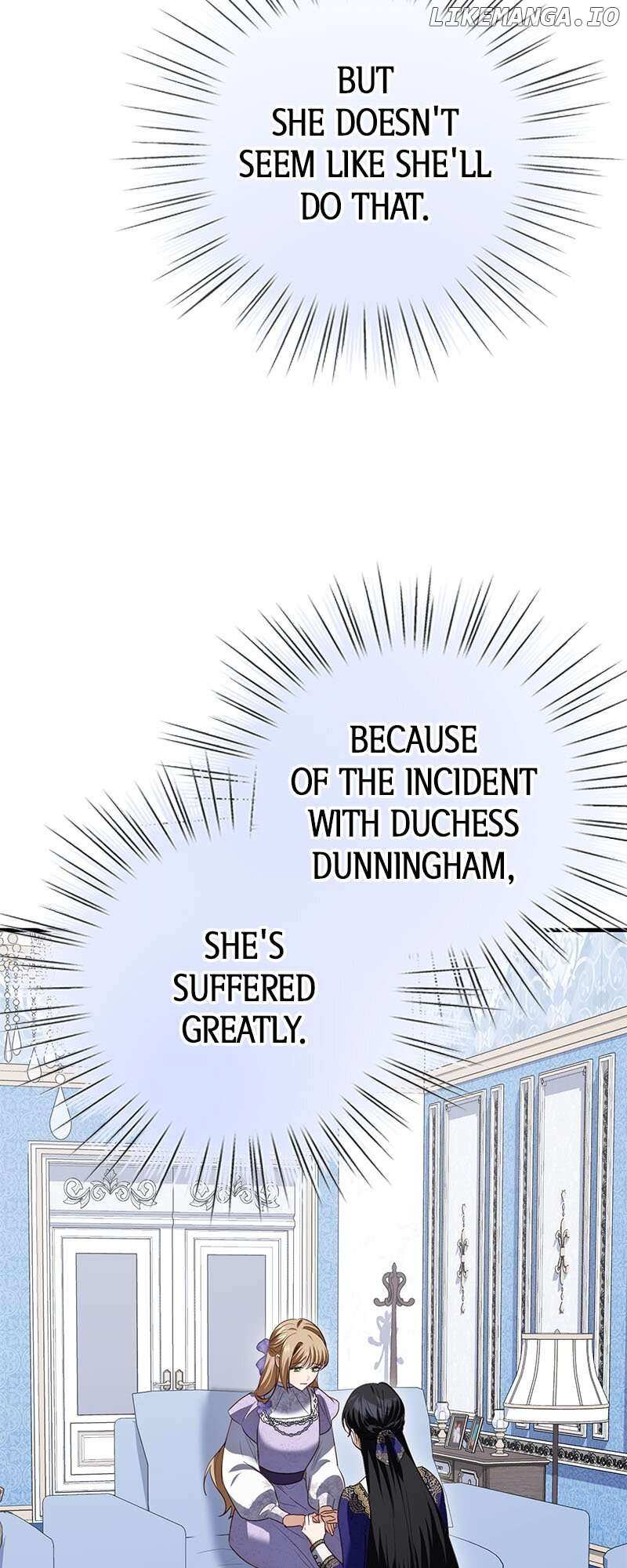 A Golden Fate That Transcends Time Chapter 73 page 81 - 