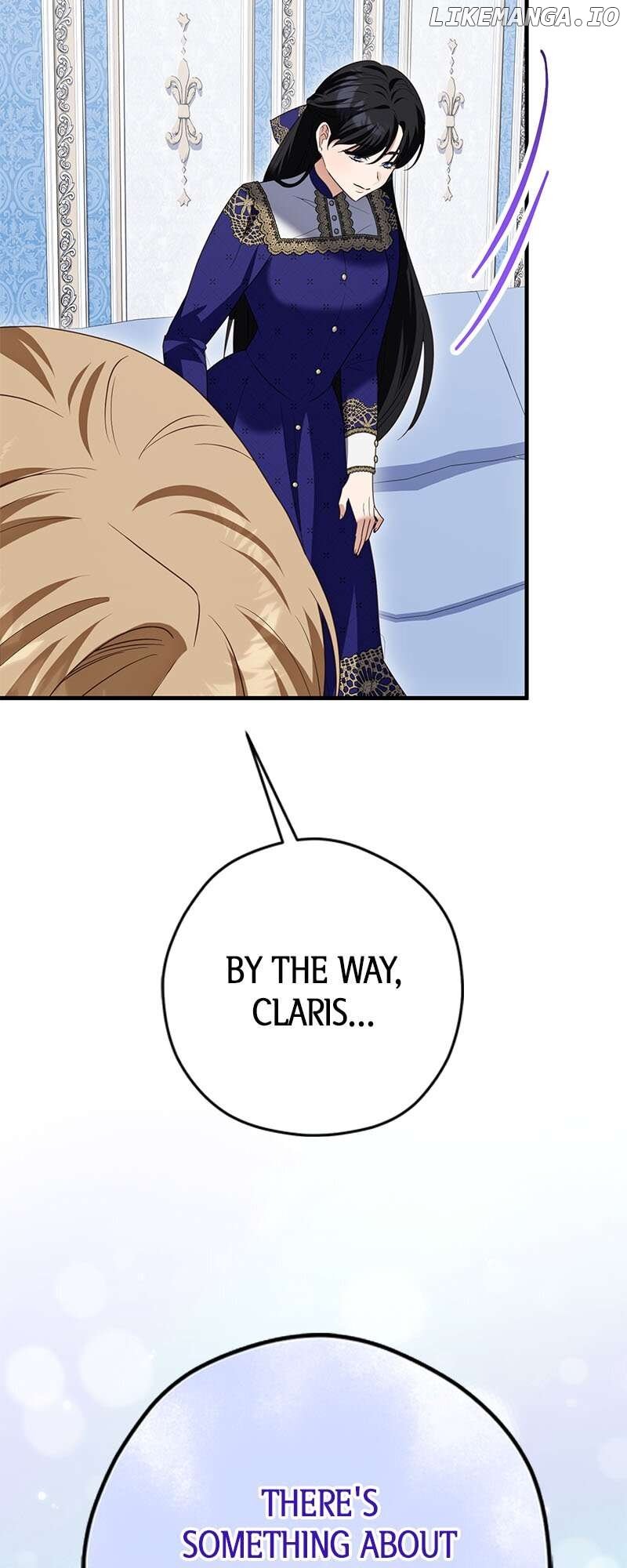 A Golden Fate That Transcends Time Chapter 73 page 85 - 