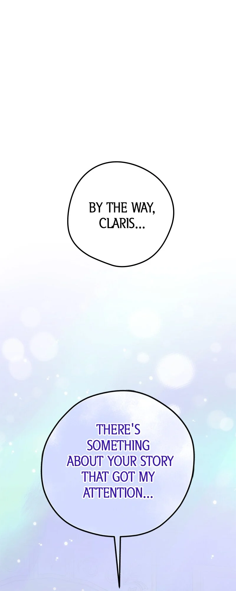 A Golden Fate That Transcends Time Chapter 74 page 2 - 