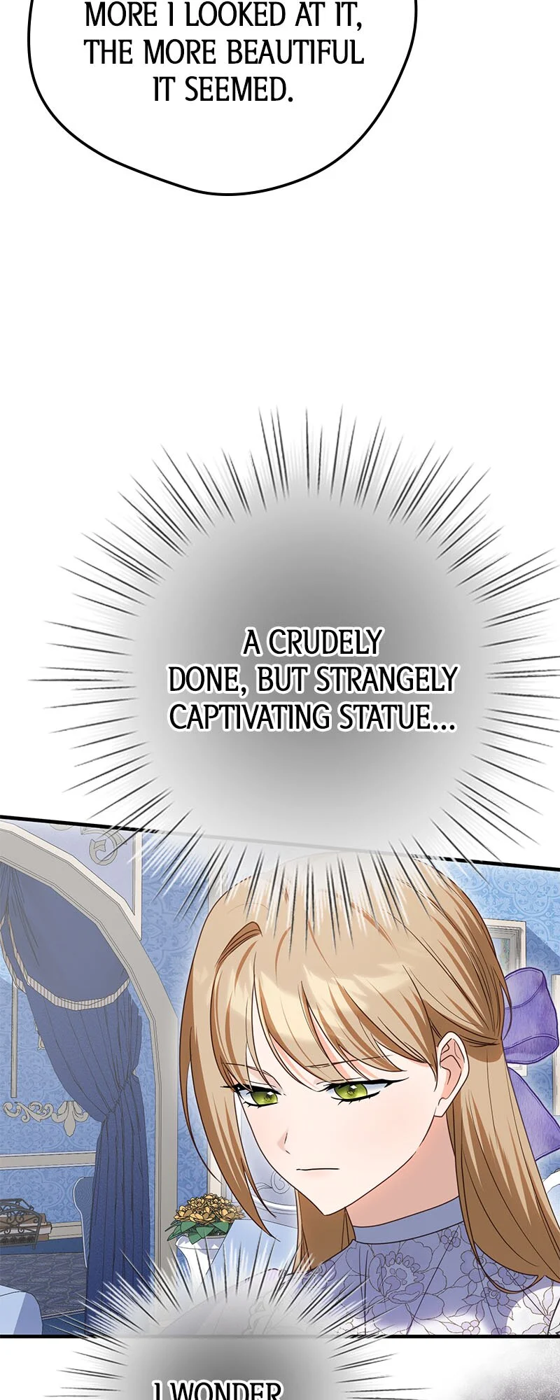 A Golden Fate That Transcends Time Chapter 74 page 12 - 