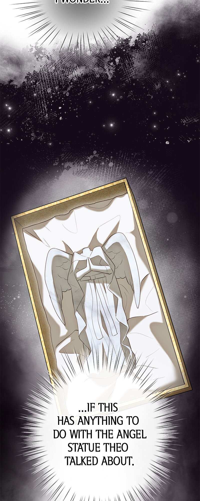 A Golden Fate That Transcends Time Chapter 74 page 13 - 