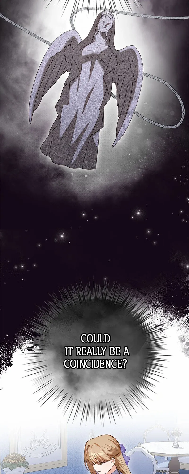 A Golden Fate That Transcends Time Chapter 74 page 14 - 