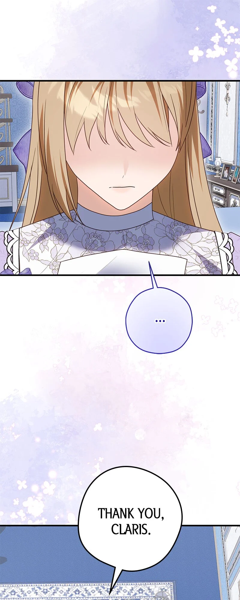 A Golden Fate That Transcends Time Chapter 74 page 18 - 