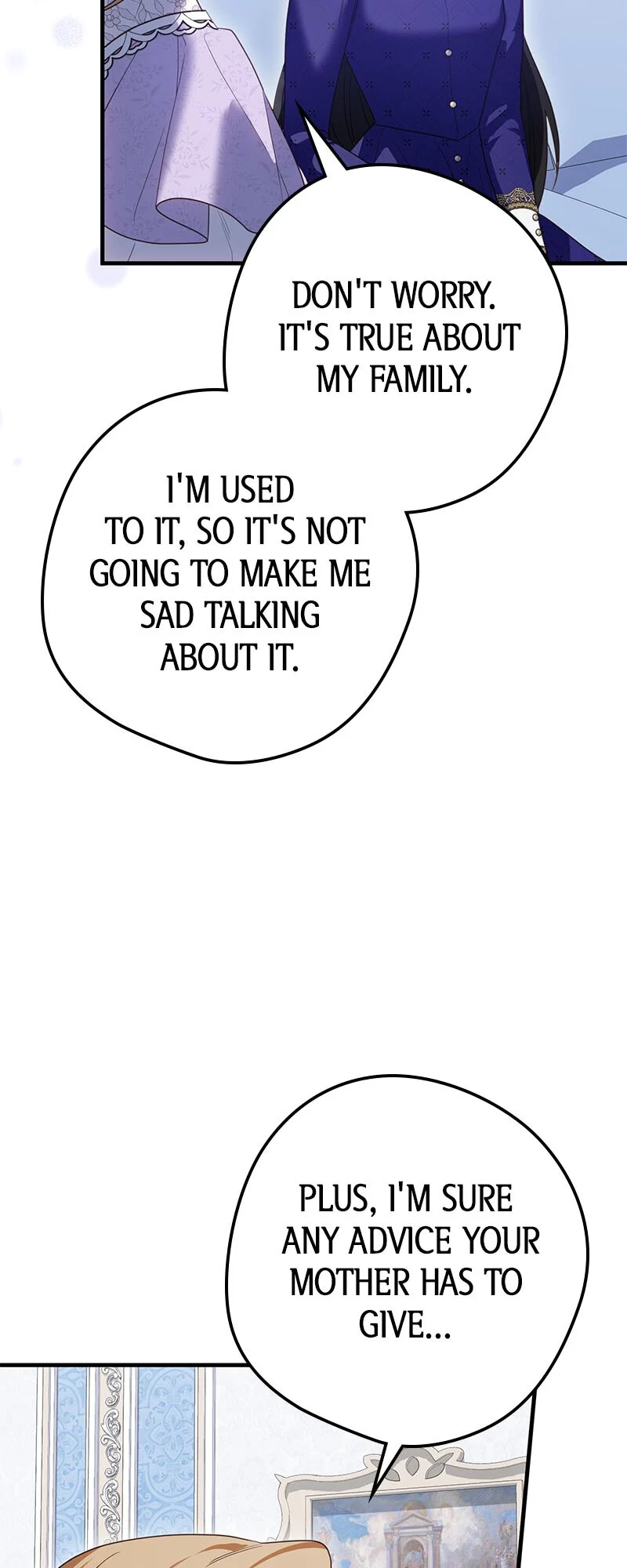A Golden Fate That Transcends Time Chapter 74 page 23 - 