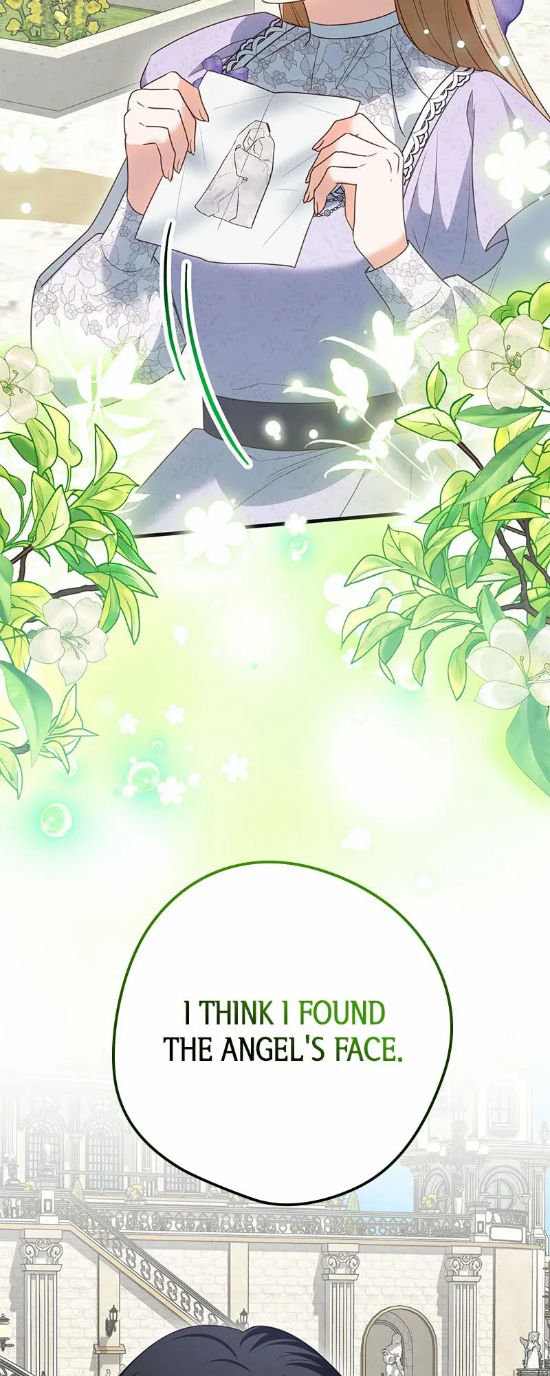A Golden Fate That Transcends Time Chapter 74 page 37 - 