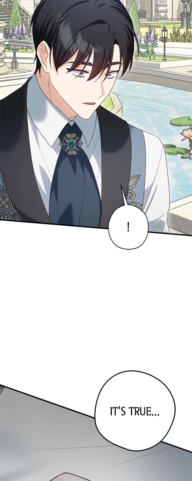 A Golden Fate That Transcends Time Chapter 74 page 38 - 