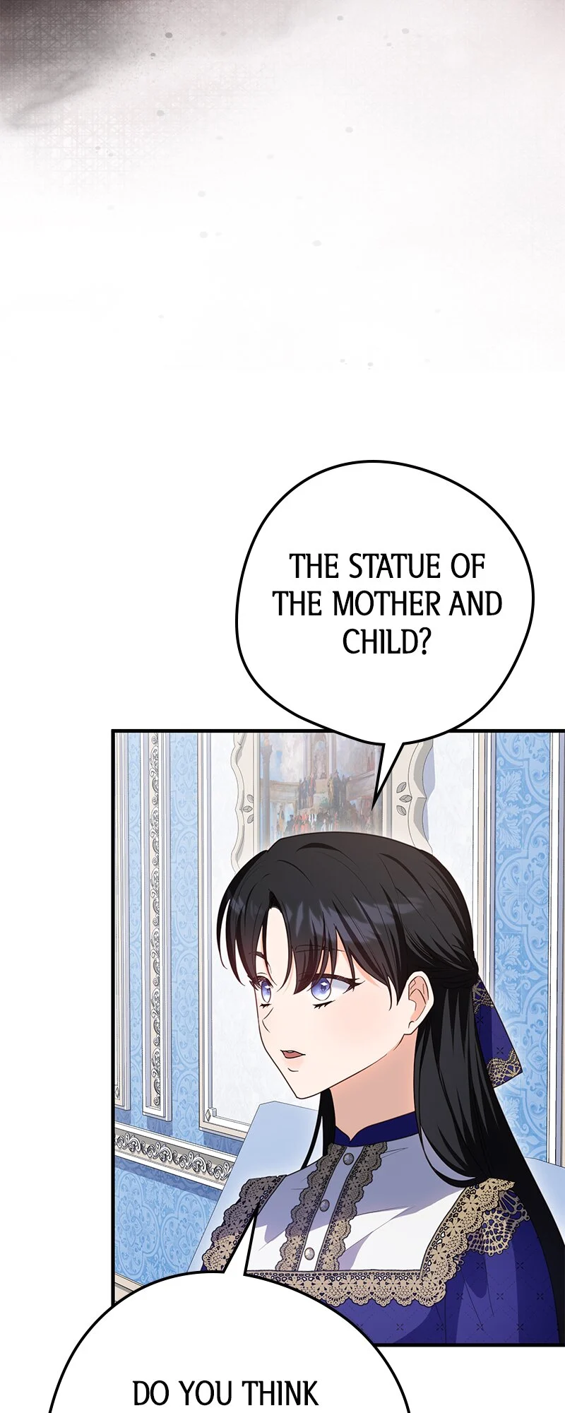 A Golden Fate That Transcends Time Chapter 74 page 5 - 