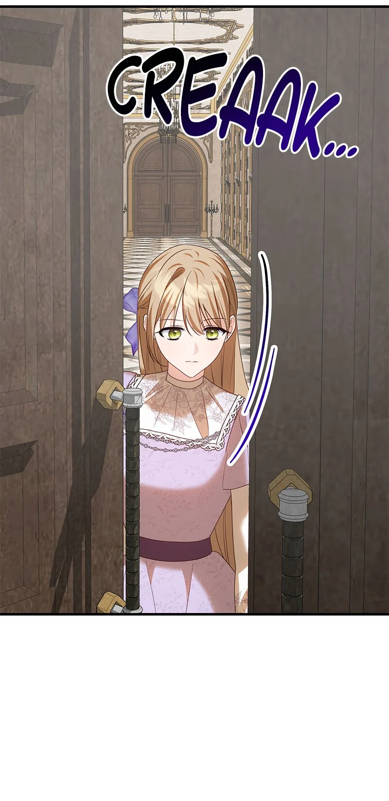 A Golden Fate That Transcends Time Chapter 74 page 41 - 