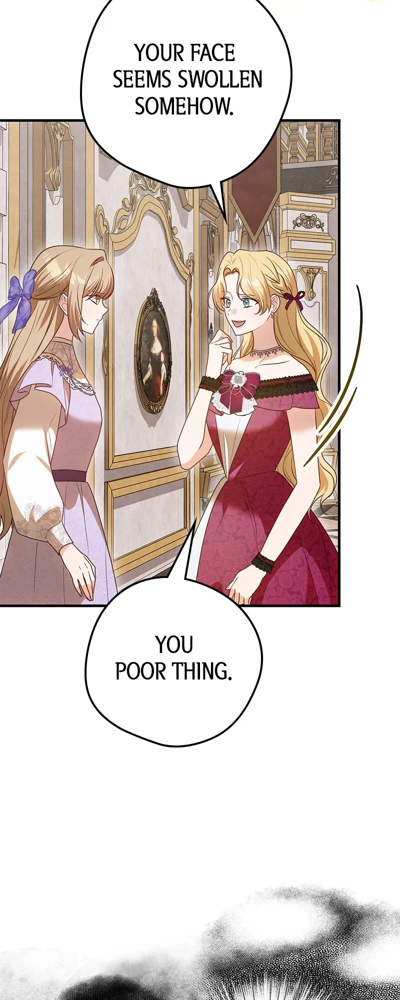 A Golden Fate That Transcends Time Chapter 74 page 44 - 
