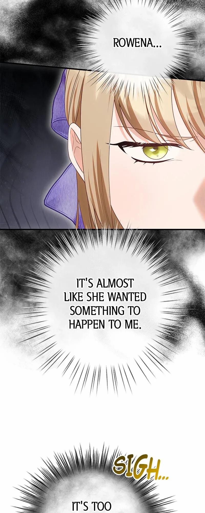 A Golden Fate That Transcends Time Chapter 74 page 45 - 