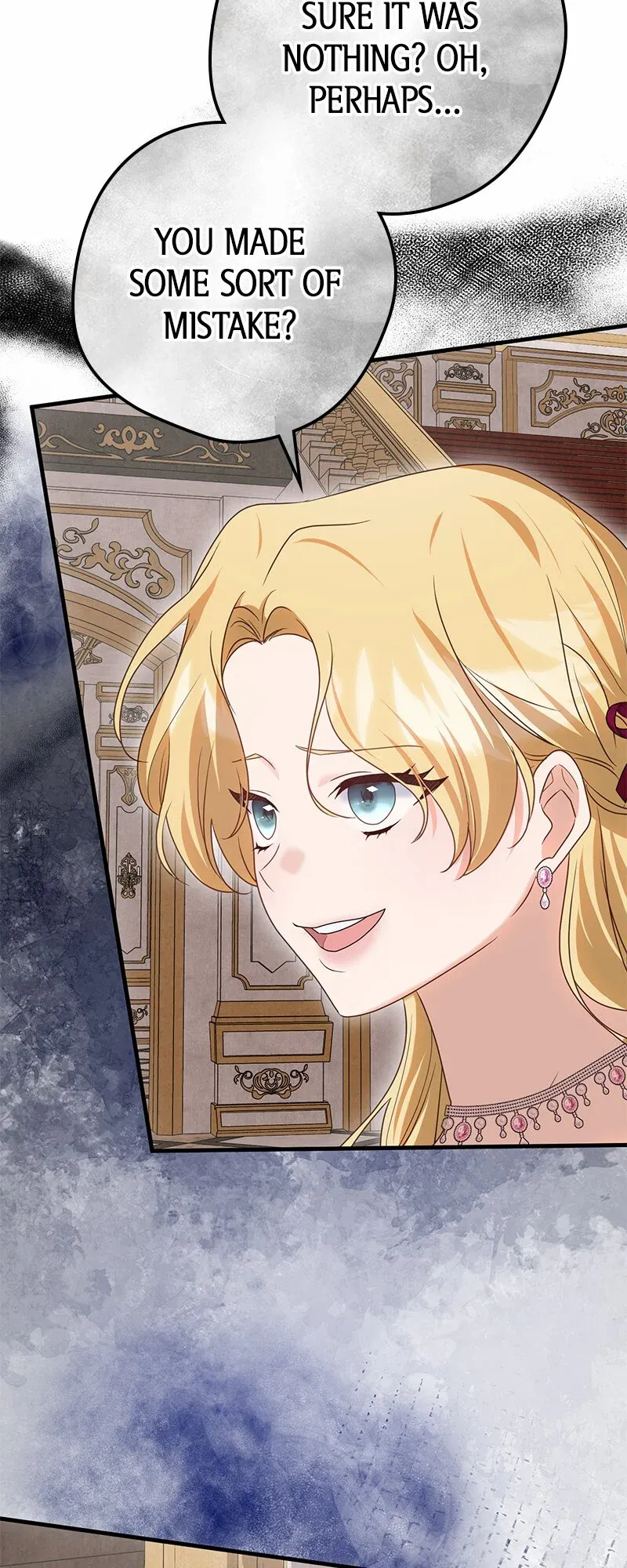 A Golden Fate That Transcends Time Chapter 74 page 47 - 
