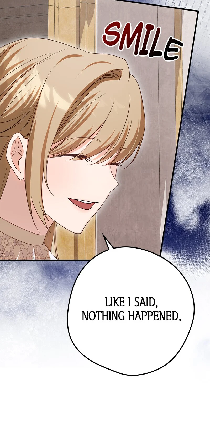 A Golden Fate That Transcends Time Chapter 74 page 48 - 