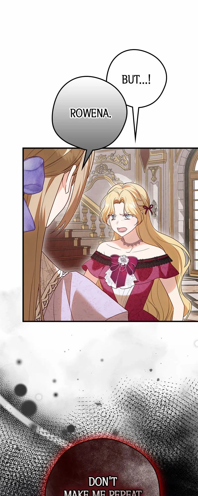 A Golden Fate That Transcends Time Chapter 74 page 49 - 