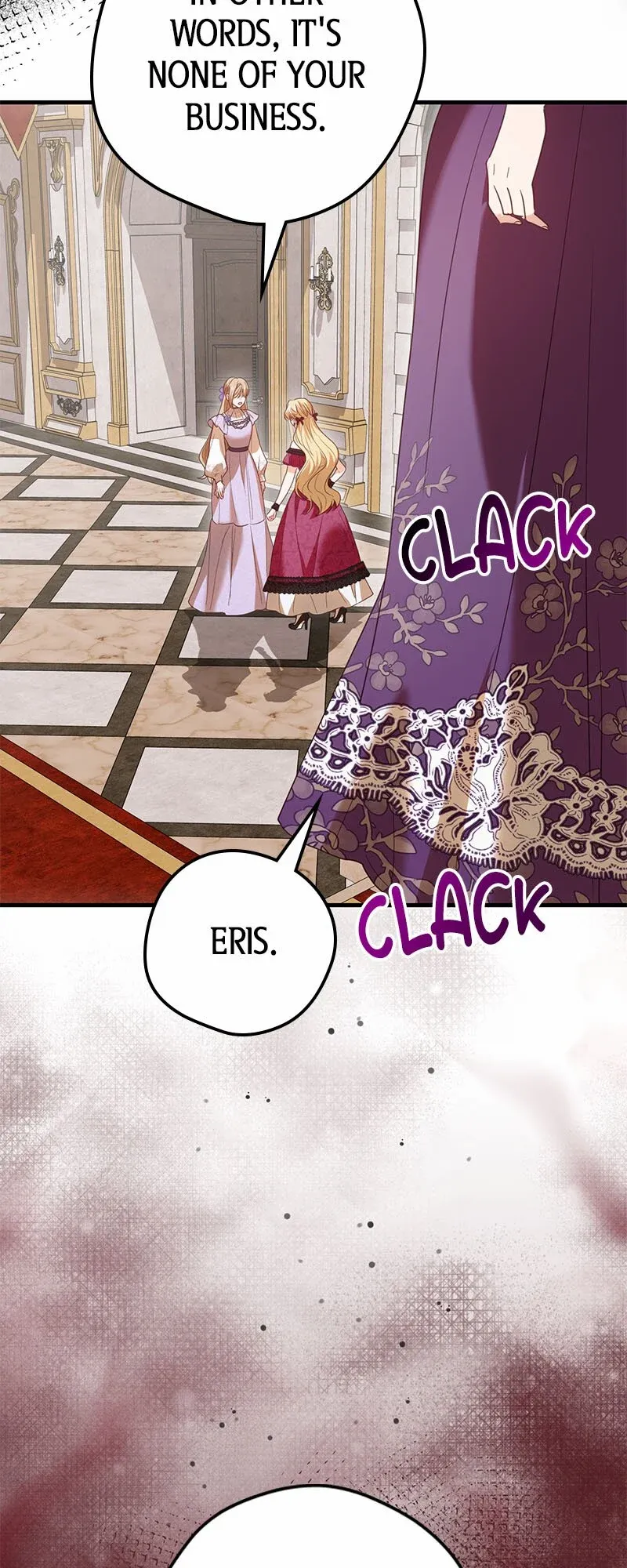 A Golden Fate That Transcends Time Chapter 74 page 51 - 