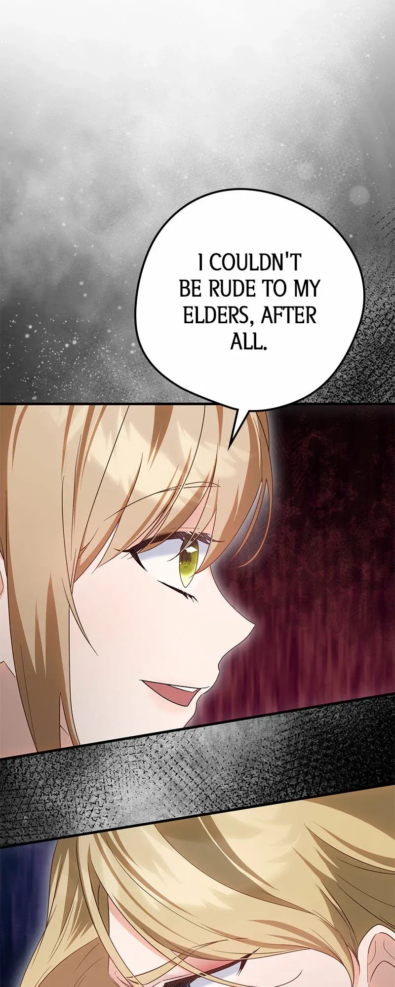 A Golden Fate That Transcends Time Chapter 74 page 54 - 