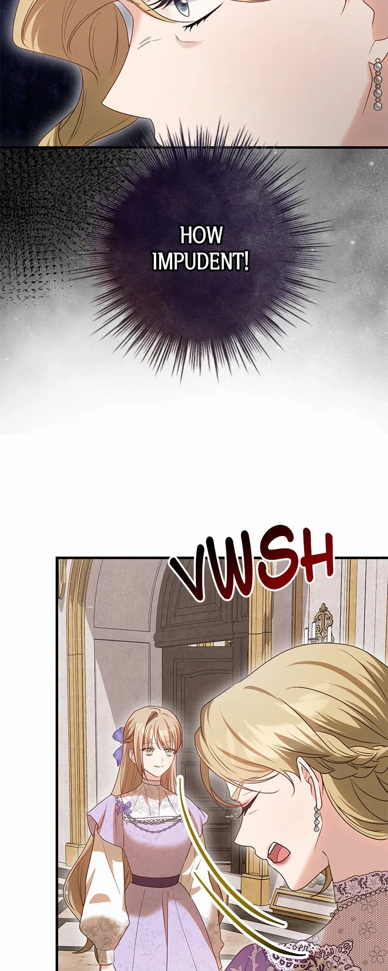 A Golden Fate That Transcends Time Chapter 74 page 55 - 