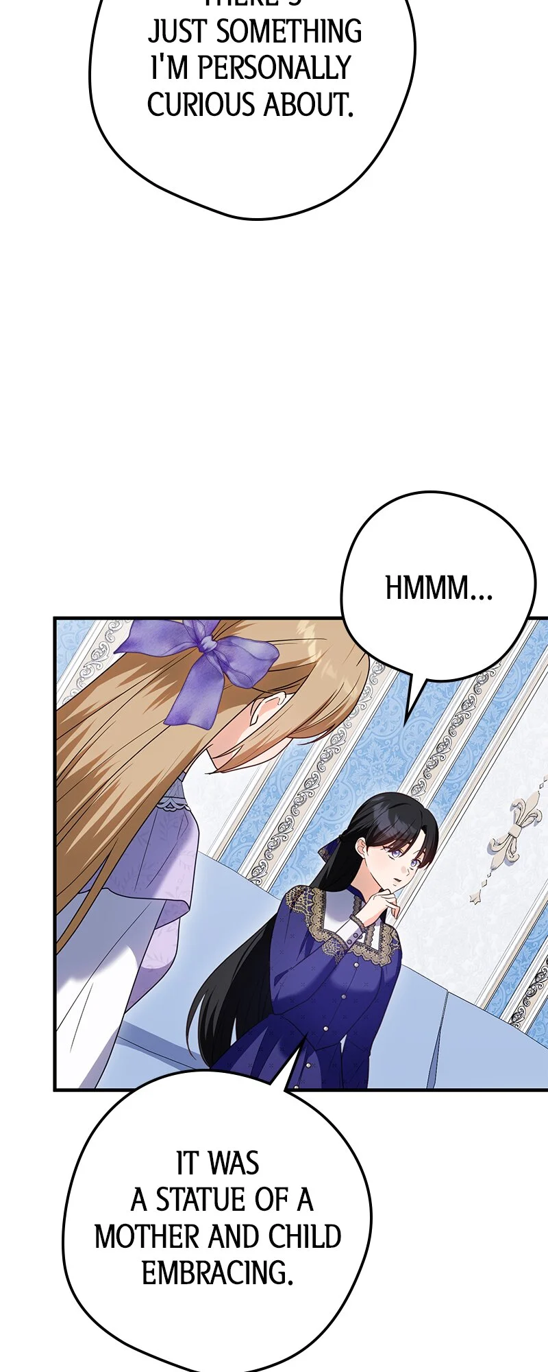 A Golden Fate That Transcends Time Chapter 74 page 7 - 