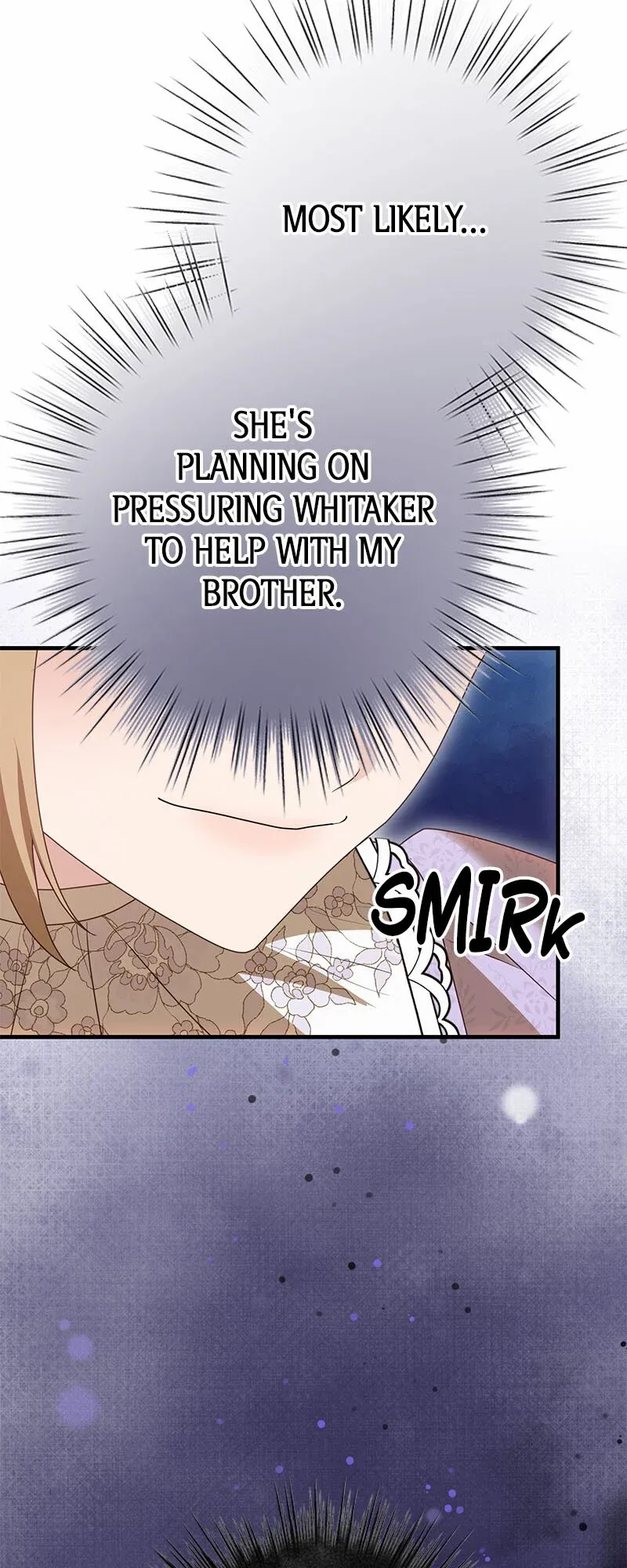 A Golden Fate That Transcends Time Chapter 74 page 61 - 