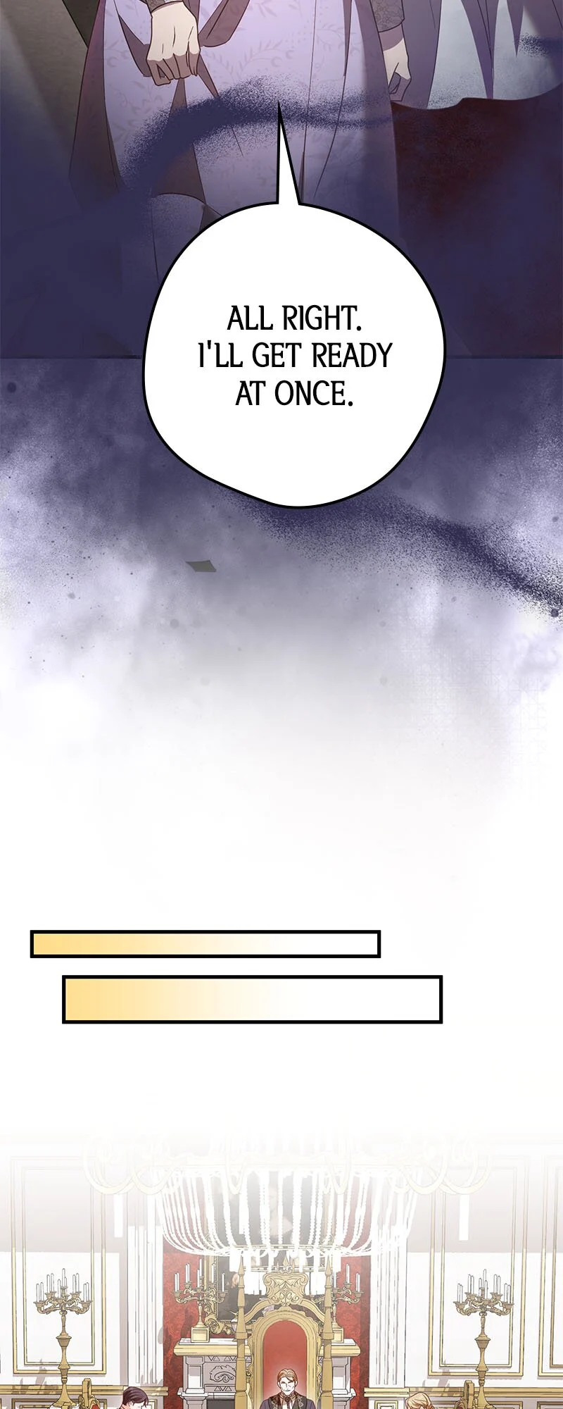 A Golden Fate That Transcends Time Chapter 74 page 63 - 