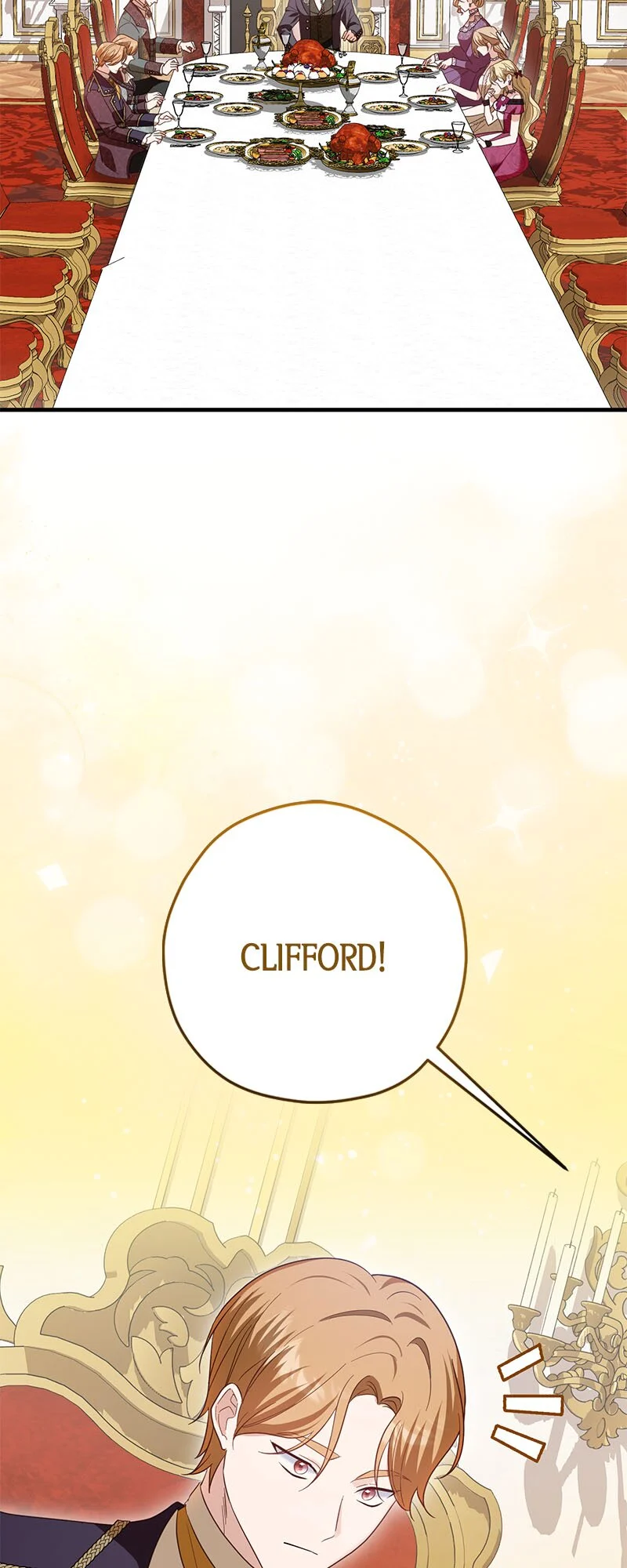A Golden Fate That Transcends Time Chapter 74 page 64 - 