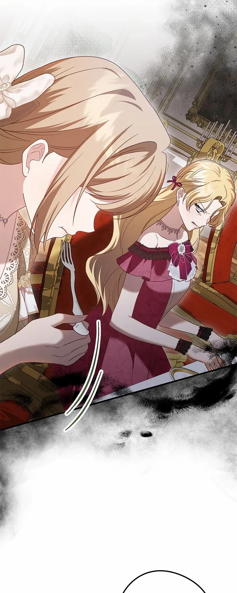 A Golden Fate That Transcends Time Chapter 74 page 70 - 