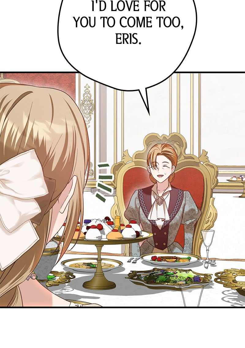 A Golden Fate That Transcends Time Chapter 74 page 73 - 