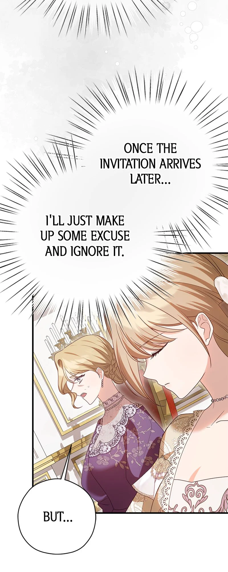 A Golden Fate That Transcends Time Chapter 74 page 75 - 