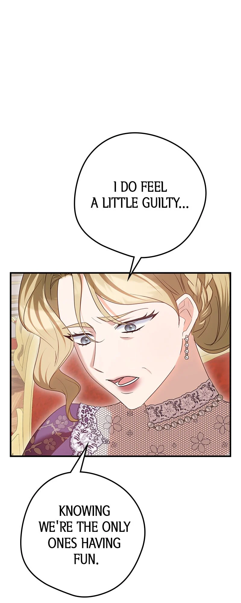 A Golden Fate That Transcends Time Chapter 74 page 76 - 