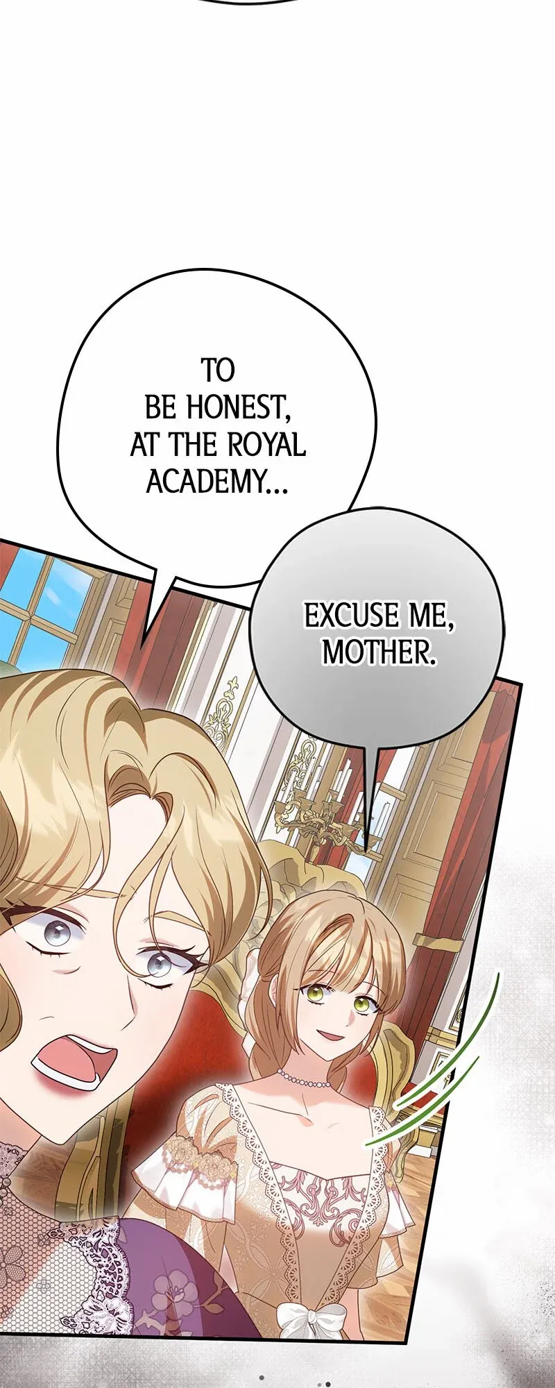 A Golden Fate That Transcends Time Chapter 74 page 78 - 