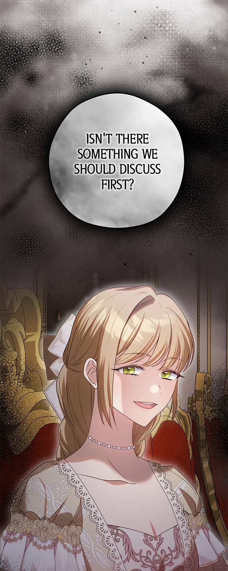 A Golden Fate That Transcends Time Chapter 74 page 79 - 