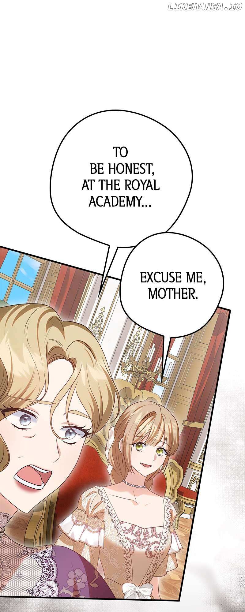 A Golden Fate That Transcends Time Chapter 75 page 2 - 