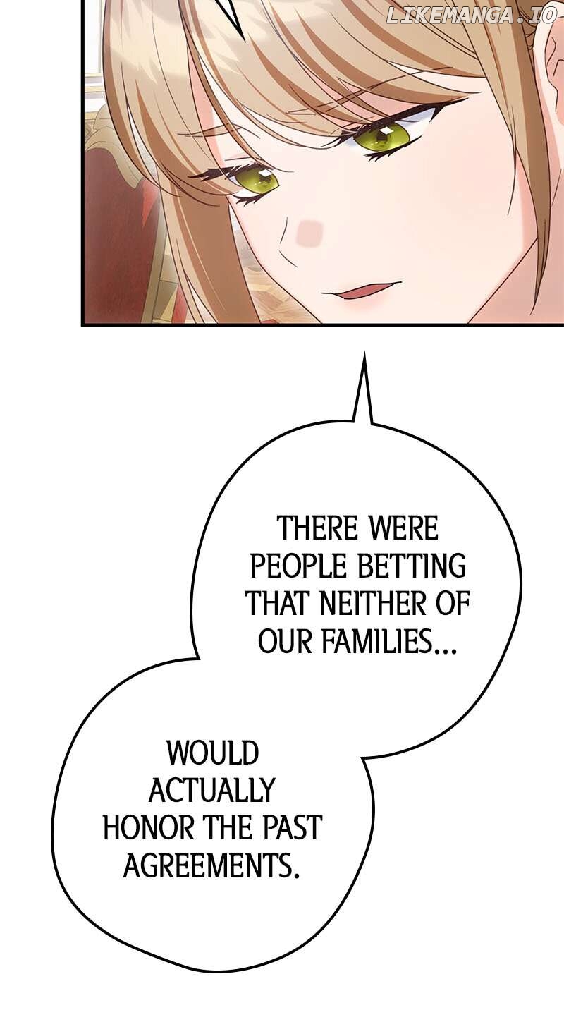 A Golden Fate That Transcends Time Chapter 75 page 16 - 
