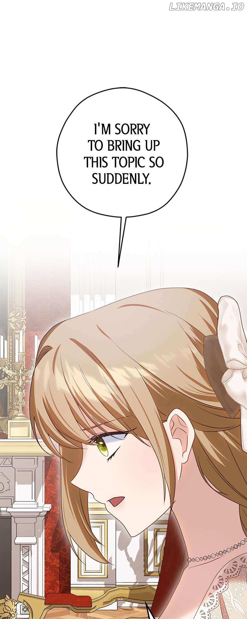 A Golden Fate That Transcends Time Chapter 75 page 18 - 