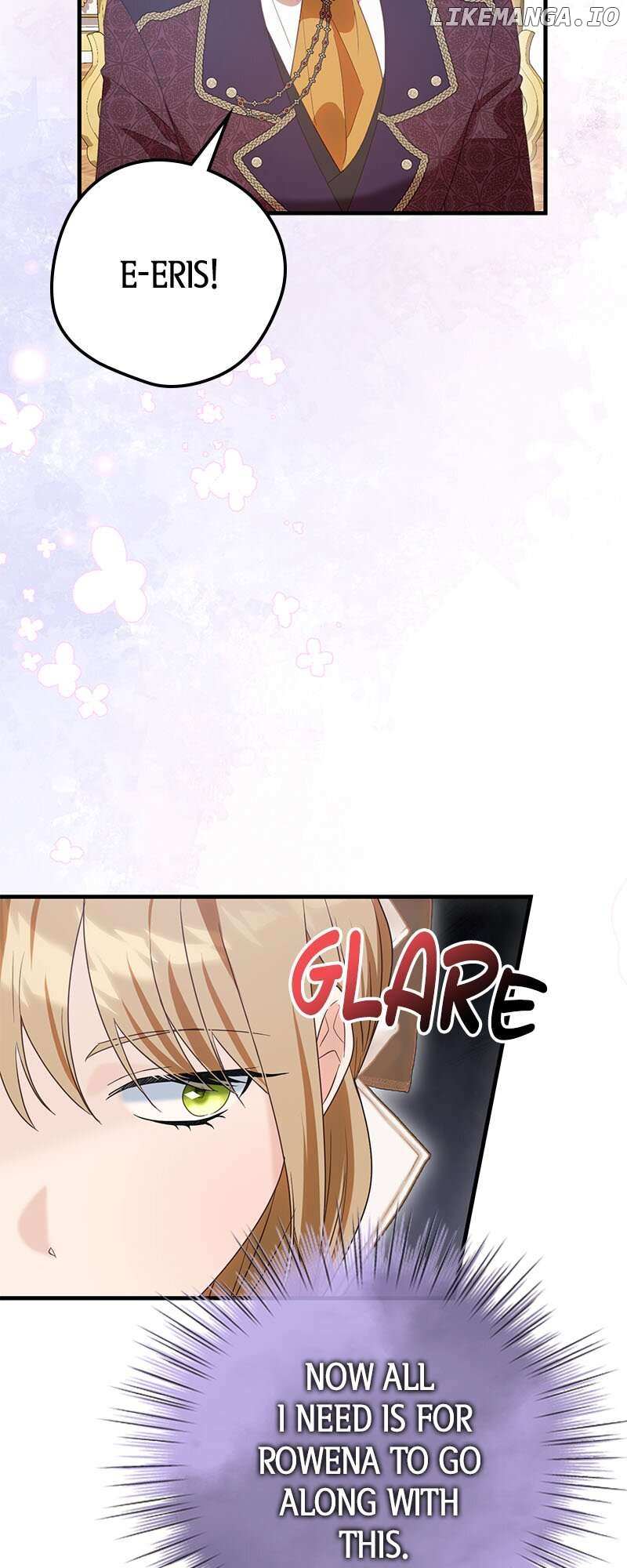A Golden Fate That Transcends Time Chapter 75 page 20 - 