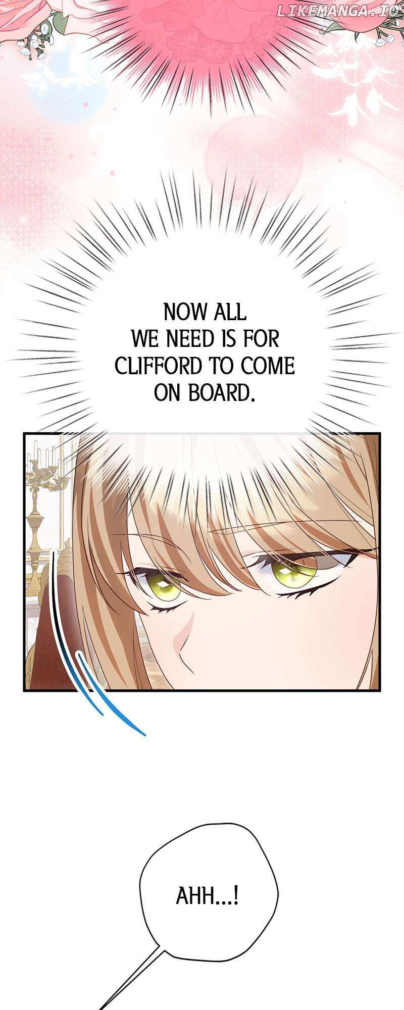A Golden Fate That Transcends Time Chapter 75 page 23 - 