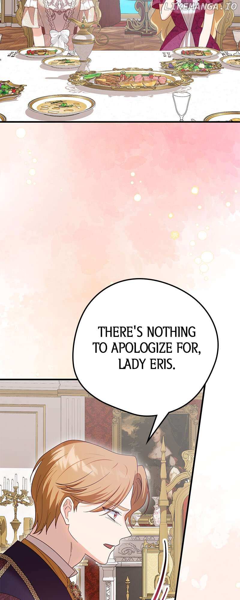 A Golden Fate That Transcends Time Chapter 75 page 28 - 