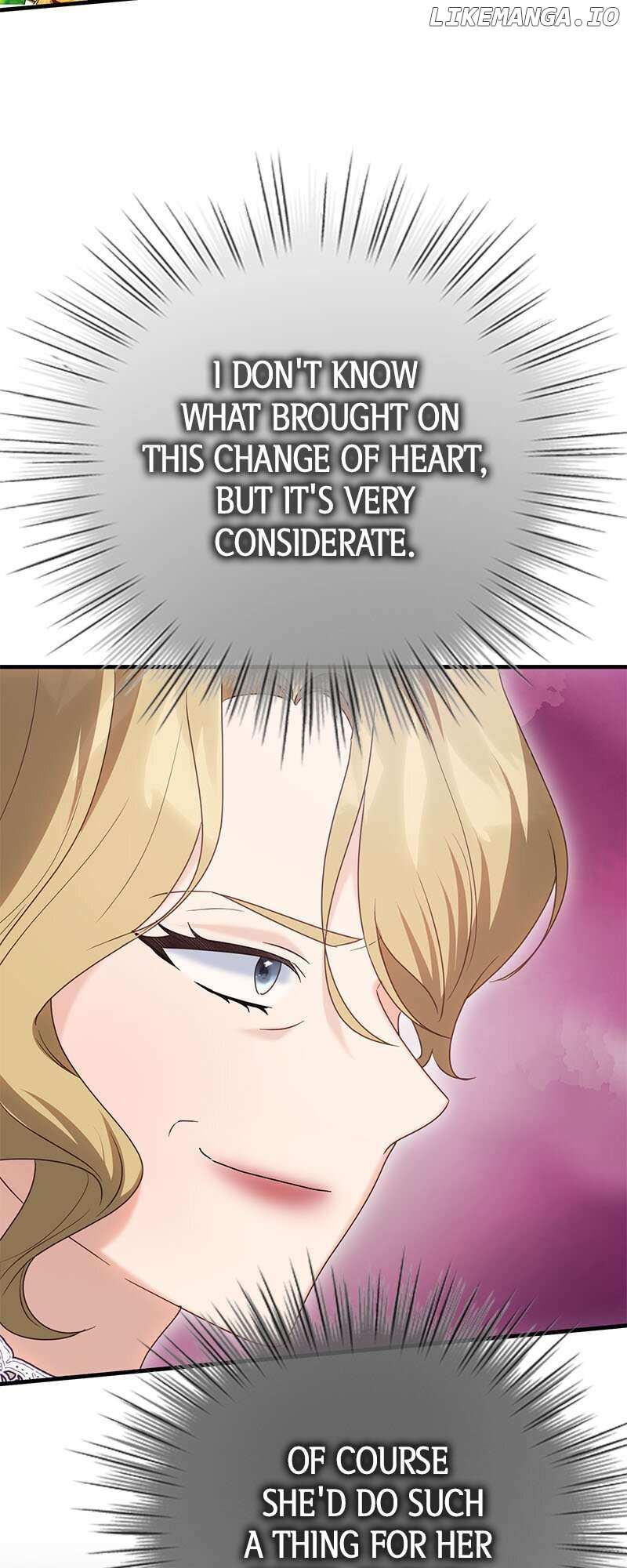 A Golden Fate That Transcends Time Chapter 75 page 35 - 
