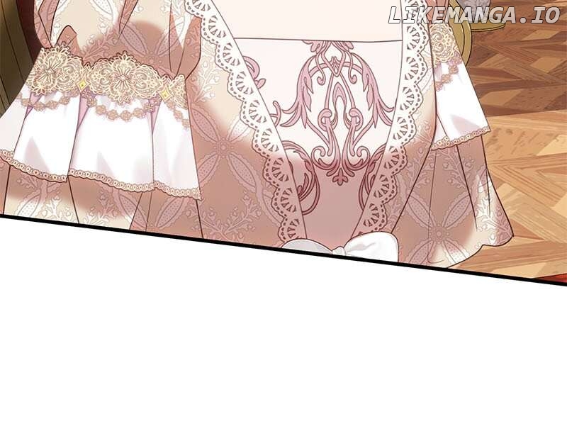 A Golden Fate That Transcends Time Chapter 75 page 39 - 