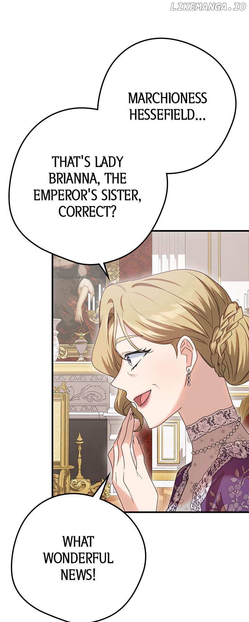 A Golden Fate That Transcends Time Chapter 75 page 47 - 