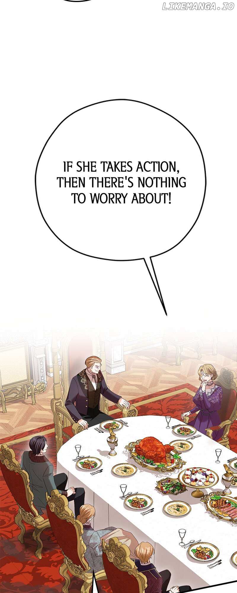 A Golden Fate That Transcends Time Chapter 75 page 48 - 